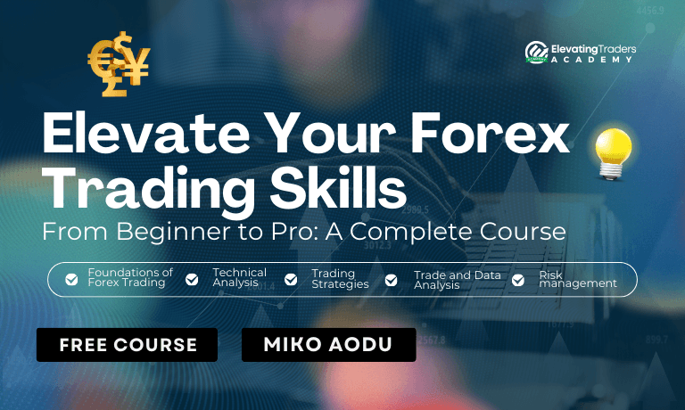 Master the art of forex trading with our comprehensive course