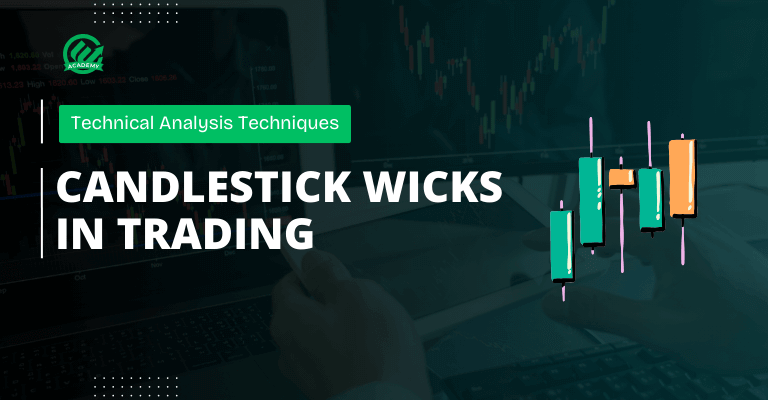 Candlestick Wicks in Trading