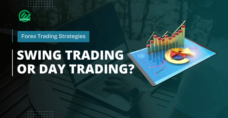 Difference Between Day Trading & Swing Trading