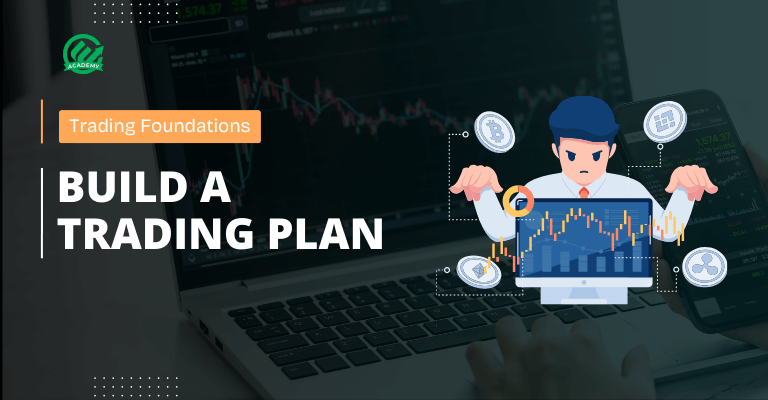 Building A Trading Plan