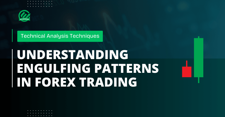 Understanding Engulfing Patterns in Forex Trading